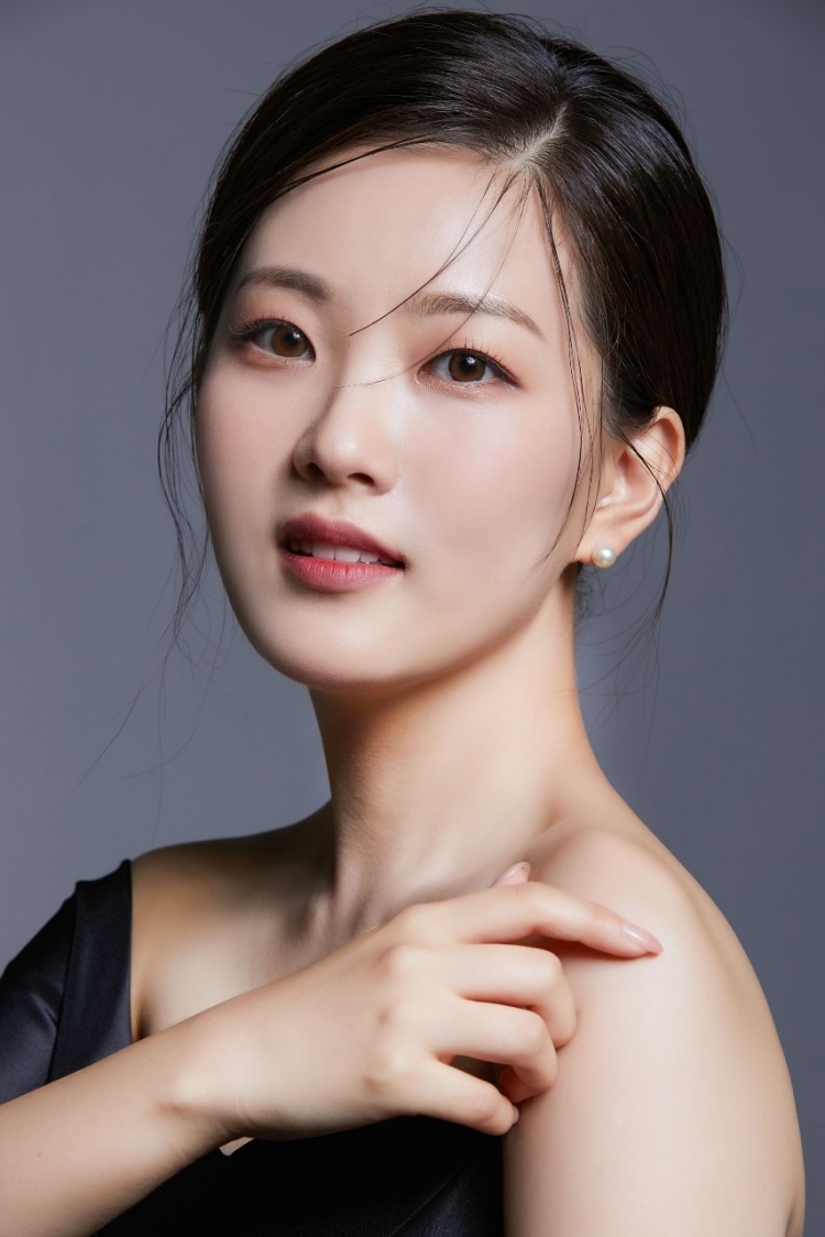 소프라노 윤상아