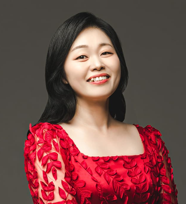 메조소프라노 백민아
